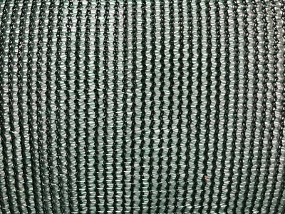 PAKGLOBAL Shade Cloth 50% Green Shade Cloth Sun Block and Heat Reflector