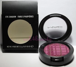 Mac EyeShadow Fard A Paupieres 0.07oz/2.2 g (SEMI PRECIOUS) NIB - Picture 1 of 2