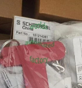 1PCS NEW SZ200-1 Safety switch for schmersal - Picture 1 of 1