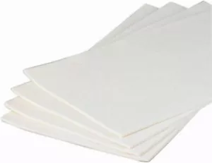 Hapla Hapla 5mm Mixture Felt Self - Adhesive Chiropody Felt 22.5 x 45cm 1 by - Picture 1 of 1