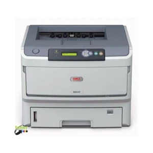 Stampante Oki B840 per ricambi - pari a nuovo - non funzionante - Foto 1 di 1