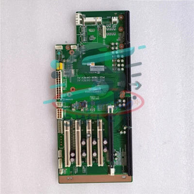 New 1pc Advantech Motherboard PCE-5B06-04A1E 1PCIEx16 4PCI - Image 1 of 3