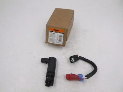 Válvula de ventilación de bote de vapor de 2 terminales Dorman genuina para GMC Terrain SL 2015-2017 Foto 1 de 4