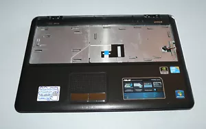 Gehäuse Handauflage Touchpad Unterschale für ASUS X66IC, PRO66IC, X61IC Notebook - Bild 1 von 6