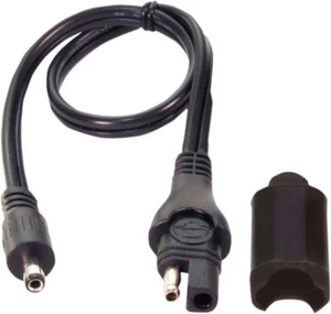 Optimate DC 2.5mm Male Accessory Socket O67M - Picture 1 of 3