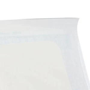 5pcs Hydrocolloid Dressing 4 X 4in Waterproof Self Adhesive Wound Care Patch Pad - Picture 1 of 24