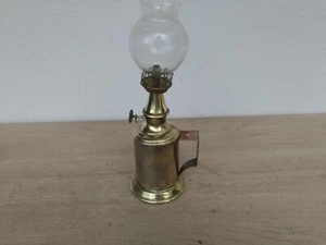 LAMPE DE SURETE - LAMPE PIGEON - Picture 1 of 3