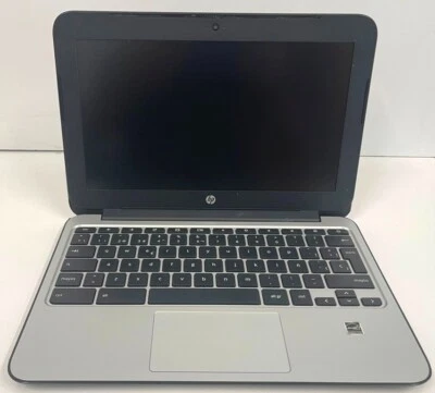 NOTEBOOK PC PORTATILE CHROMEBOOK 11 G3 INTEL 2.16GHZ RAM 2GB SSD 16GB CHROME OS - Immagine 1 di 4