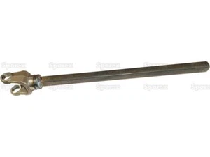 YOKE & SHAFT, SERIES 6 - Picture 1 of 1