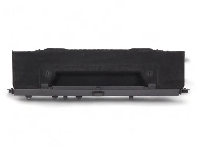 2010 - 2016 Porsche Panamera 970 Carpet Trim Panel Cover Trunk Rear Lower Oem Foto 1 de 4