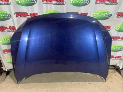 Used Hood fits: 2018 Nissan Pathfinder  Grade A - Image 1 of 4