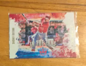 Diamond Kings In The Zone 2020 #INT9 Shohei Ohtani Angels - Imagen 1 de 1