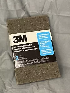 3M 10144 Tampone di finitura NUOVO - Foto 1 di 2