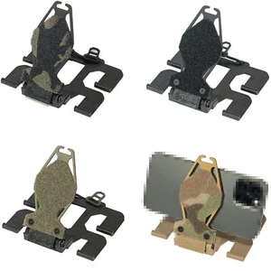 V2.5 Universal Tactical Terminal Holder Cell Phone Navigation Panel Holder - Picture 1 of 35
