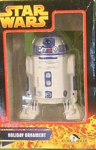 Star Wars Holiday 3" Ornament R2D2 New XMas 2006 Factory Sealed - Picture 1 of 3