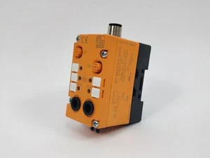 Ifm Electronic AC 2027 AirBox 2DI 2PO M12 with 3RG9010-0AA00 AS module - Picture 1 of 8
