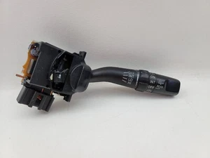 2001-2004 Toyota Sequoia front rear wiper combination control switch - Picture 1 of 8