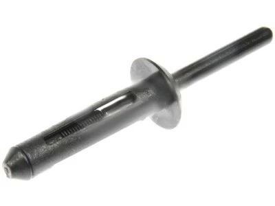 Cubierta de parachoques retenedor trasero Dorman 34557YN para Chrysler Pacifica 2017-2018 Foto 1 de 2