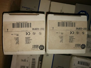 1pcs New AB Signal Light 855T-G20FN8 240VAC in box - Picture 1 of 3