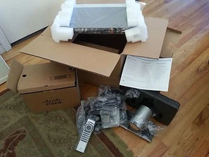 Cisco CTS-INTP-C40-K9 MS/ PR/ NPP Included C40, C60, C90 Tandberg NOB, TTC6-11 - Picture 1 of 2