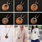 Neck Accessories Clothing Pendant Sweater Necklace Sweater Chain Necklace