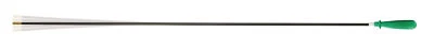 BALISTOL BALLISTOL Carbon-Putzstock lang, 93 cm, Ø 7 mm, inkl. Wechselgriff, inkl. Adapte