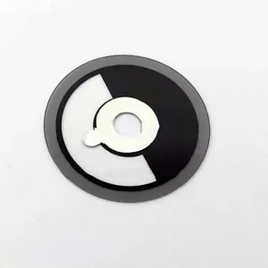 Encoder Disk CH538-67073 Fits For HP DesignJet T610 Z5200 Z2100 Z3100 T1100 - Picture 1 of 2