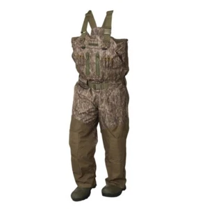 BLACK LABEL ELITE INSULATED WADERS : MOBL: SIZE 10 STOUT - Picture 1 of 1