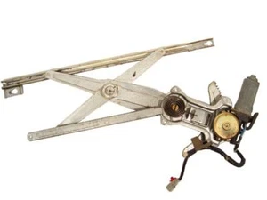 90 91 92 93 HONDA ACCORD RF WINDOW REGULATOR MOTOR - Picture 1 of 1