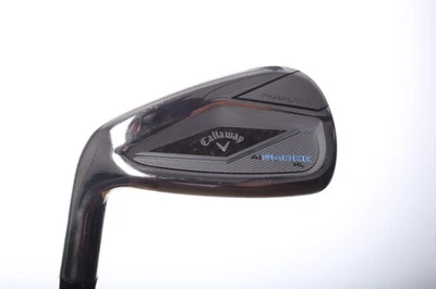 LEFTY Callaway Paradym Ai Smoke HL 43* Pitching Wedge 35 in Graphite Seniors - Image 1 of 4