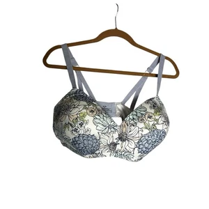 Sujetador Kindly Yours estampado floral talla 40D - Imagen 1 de 4