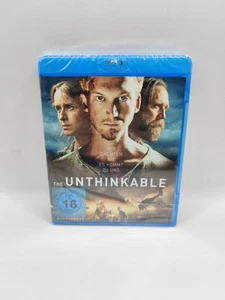 Blu-ray/ The Unthinkable - Wir dachten nie es kommt zu uns NEU - Bild 1 von 2
