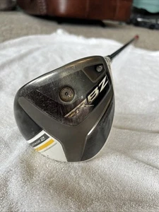 TaylorMade RBZ Stage 2 Driver HL Graphite Ladies RH Right Handed C-141260 - Picture 1 of 9