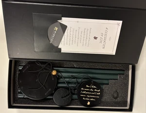 Windspiel In / Outdoor Sympathie Windspiel Denkmal Windspiel zum Verlust - Bild 1 von 12