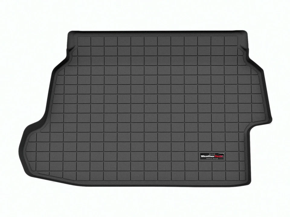Forro de maletero de carga WeatherTech para Toyota Prius 2023-2024 Foto 1 de 1