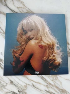 Sabrina Carpenter - Short N’ Sweet Deluxe Blood Records Vinyl - Picture 1 of 3
