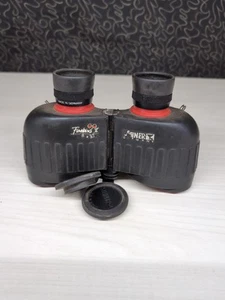 Steiner Firebird II 8x30 Binoculars Germany - Compact Lightweight - Picture 1 of 7