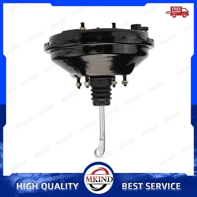 Potenciador de freno eléctrico para Ford Bronco F-100 F-150 F-250 1979 sin control de crucero Foto 1 de 4