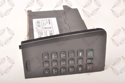 MODULO DI FREQUENZA VOLVO V70 II PER TELEFONO MOBILE 8651652 - Immagine 1 di 4