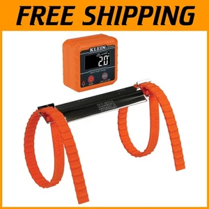 Zuverlässige digitale Wasserwaage und Klempner Riemen Kit - Bild 1 von 13