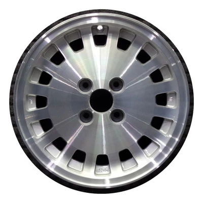 Llanta Isuzu Impulse 14 1984-1988 8941529161 8944310060 OEM fábrica OE 64139 Foto 1 de 4