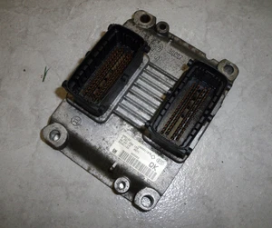 Motorsteuergerät OPEL Z20LER Astra H  55351133  0261208153 "Entheiratet" - Bild 1 von 2