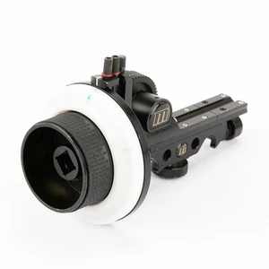 Redrock Micro microFollowFocus #3-066-0011 - SKU#1780629 - Picture 1 of 4