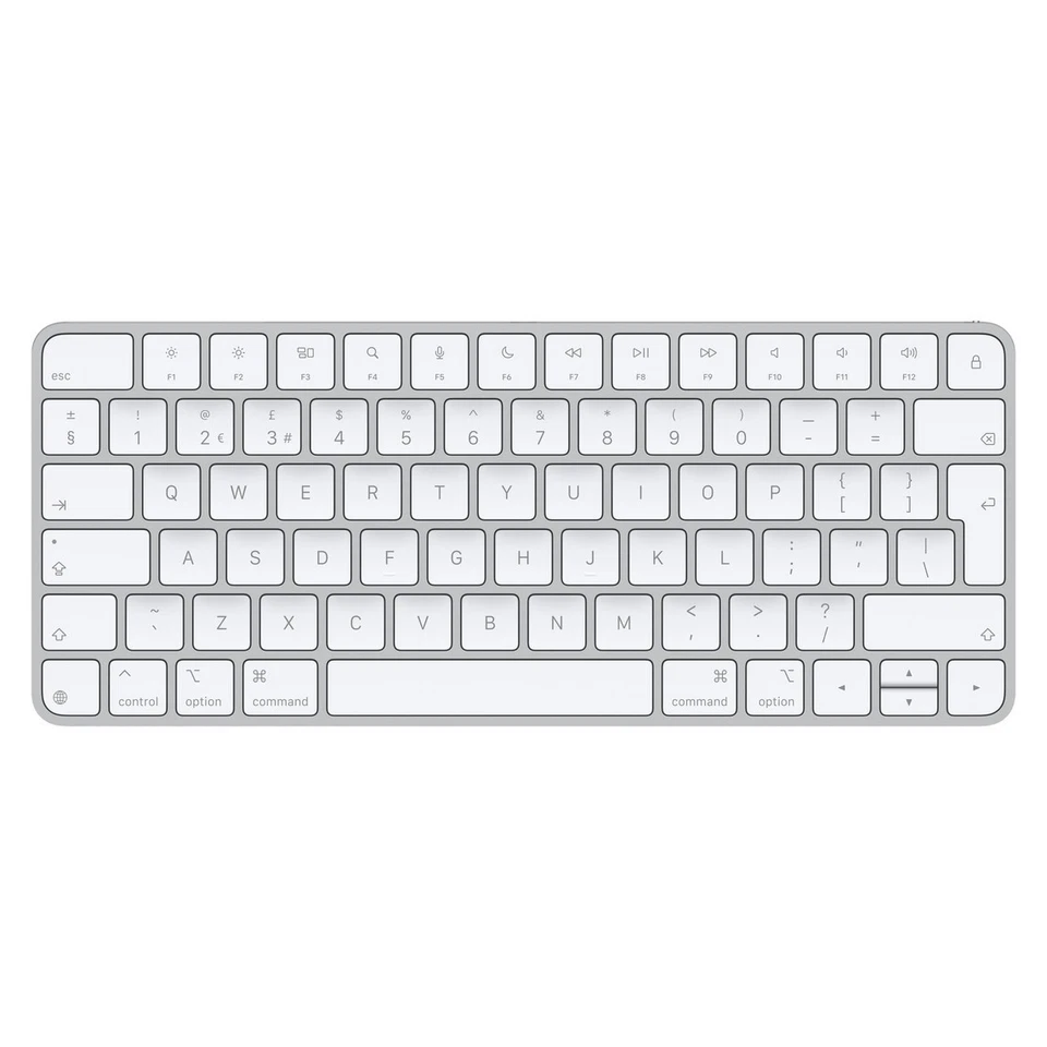 GENUINE APPLE MAGIC KEYBOARD UK - Image 1 of 1