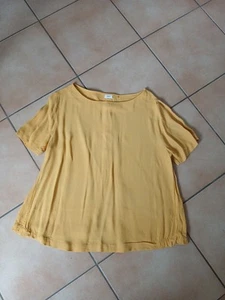 S.oliver Blusenshirt Gr. 42 - Bild 1 von 3