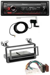 Pioneer DAB USB MP3 Bluetooth Autoradio für Toyota Avensis, Verso, Celica - Bild 1 von 8