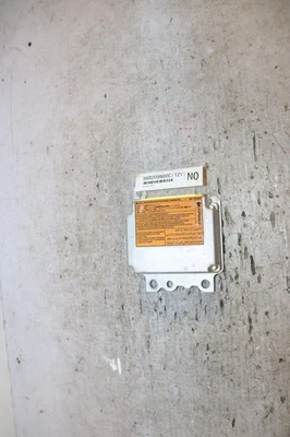 Módulo de control SRS airbag de computadora Nissan 350Z 2003-2005 OEM Foto 1 de 4