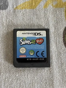 The Sims 2 Pets Nintendo Ds - Foto 1 di 5