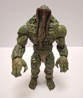 SUELTO Marvel Legends: Man-Thing 8" BAF Construye una Figura Daredevil Wave (Completo)  Foto 1 de 4