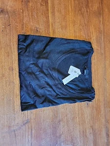 Neu SANCTUARY Damen Bluse Smart Creation Tanktop Rundhals Übergröße 3X - Bild 1 von 5